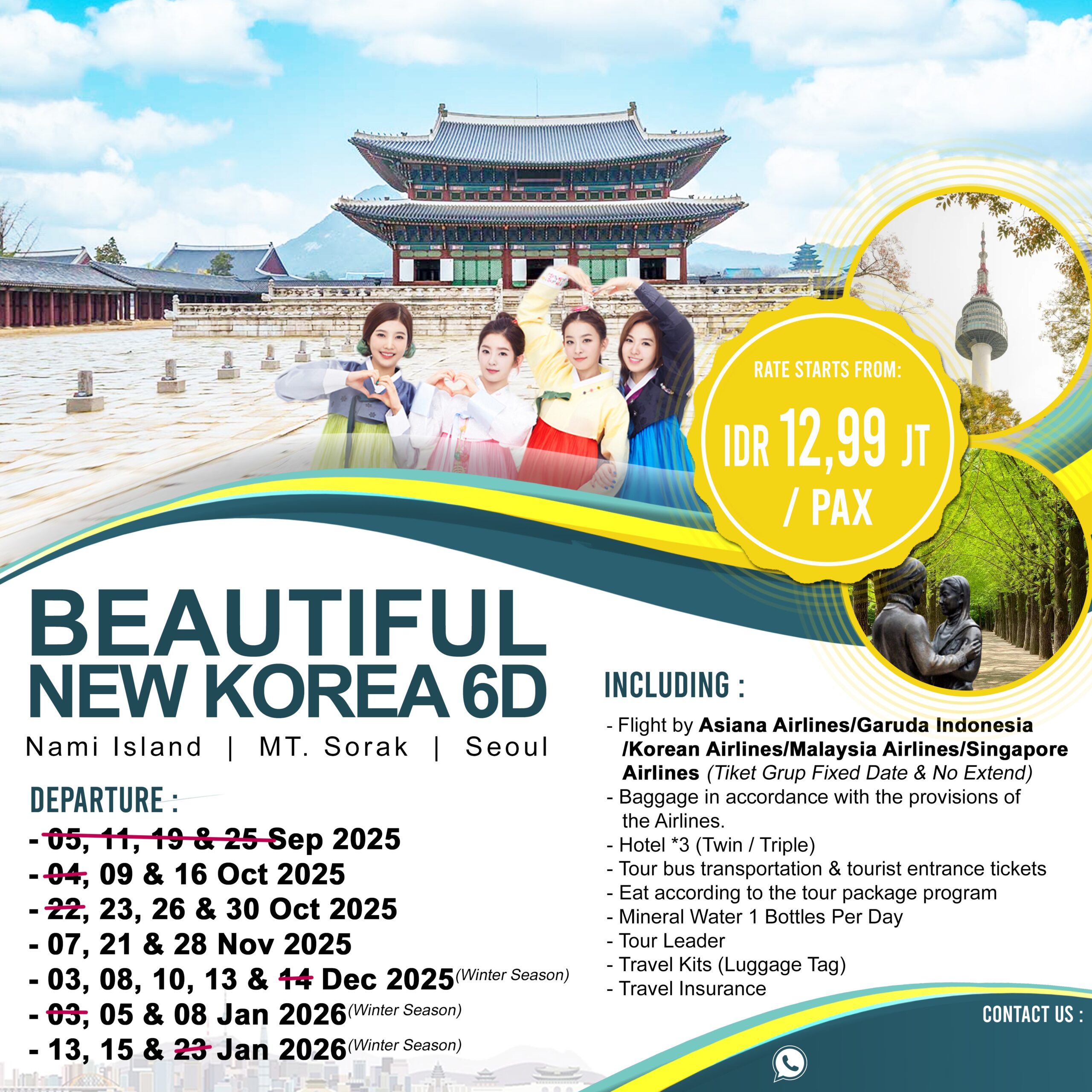 BEAUTFUL KOREA 6D (9)